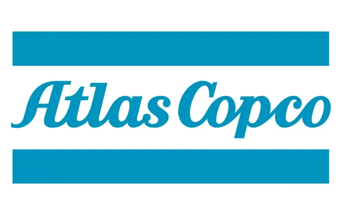 Atlas Copco