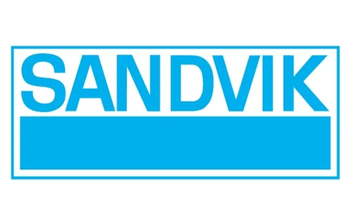 Sandvik